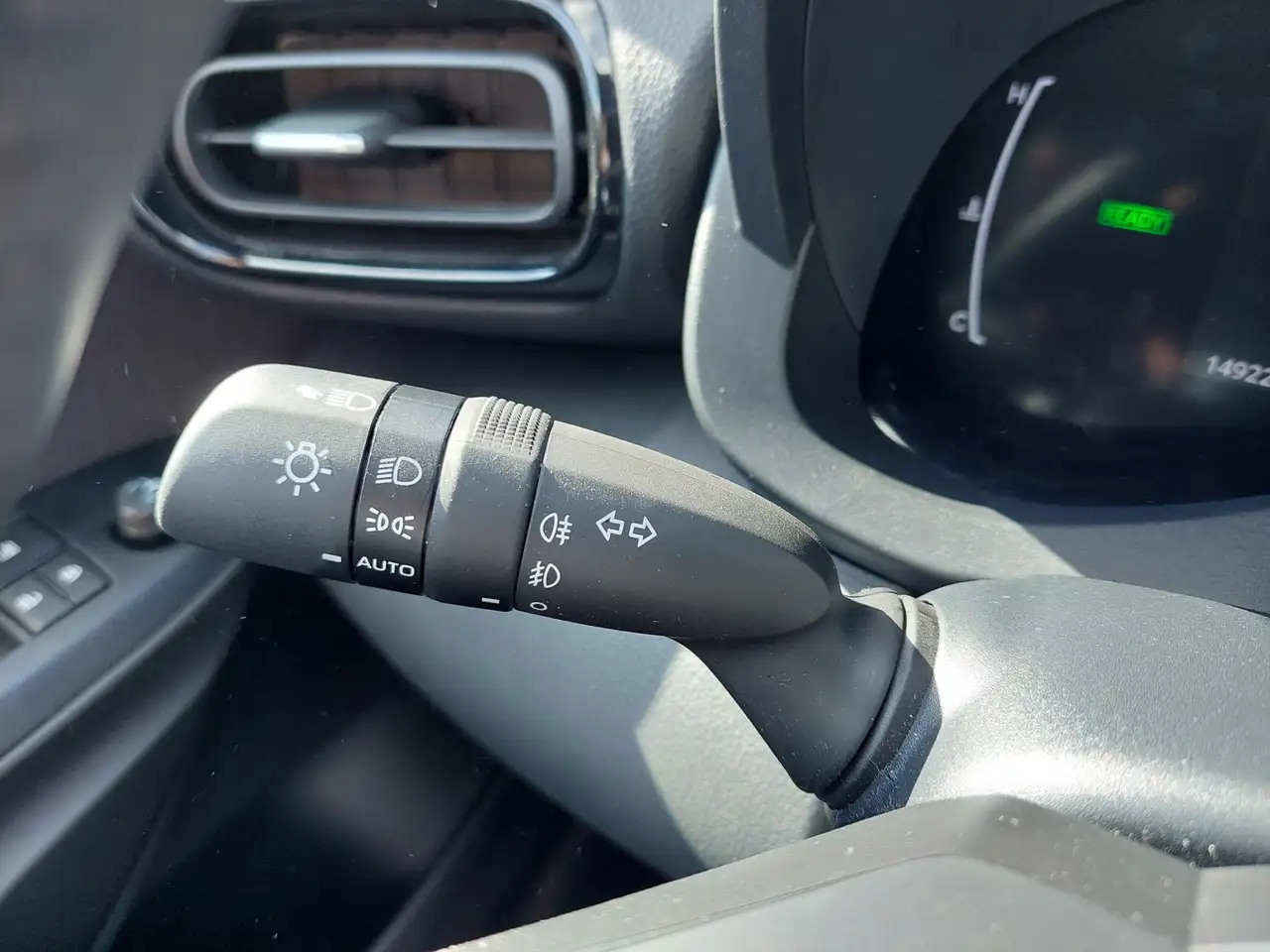 Toyota Yaris Cross 1.5 VVT-ie Hybrid 85kW Executive CVT, миниатюра 22