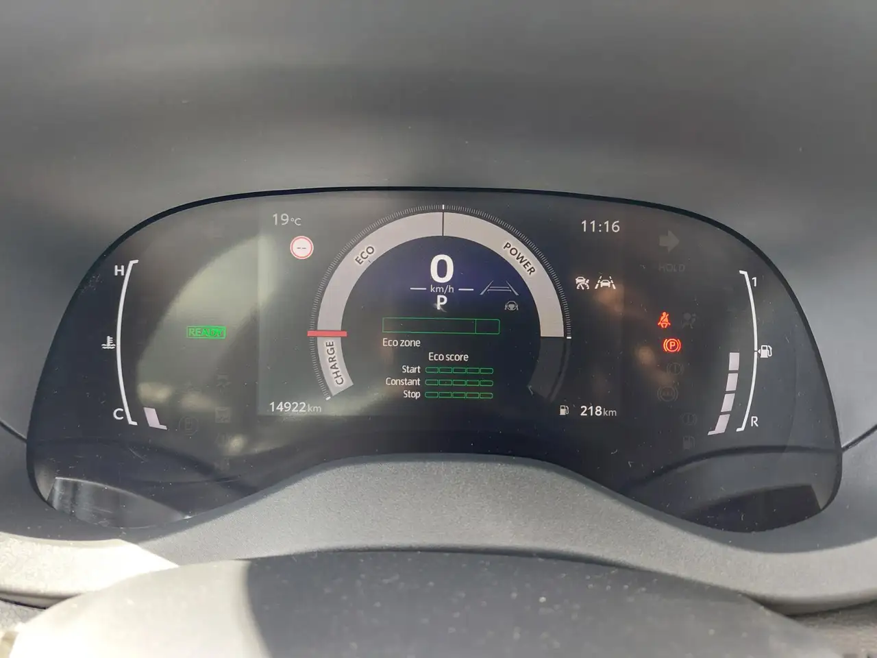 Toyota Yaris Cross 1.5 VVT-ie Hybrid 85kW Executive CVT, миниатюра 24