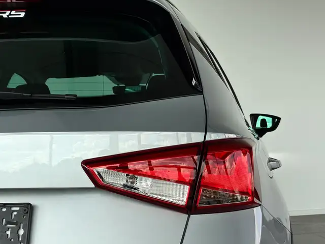 Seat Arona view 14