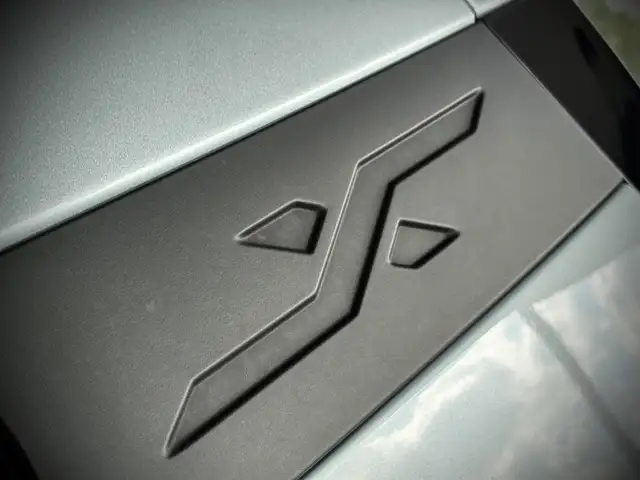 Seat Arona view 4