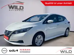 Nissan Leaf 40KW ZE1 | Klima | SOH 95,8%