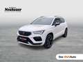 CUPRA Ateca 1.5 TSI DSG 150 Weiß - thumbnail 1