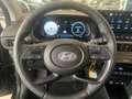 Hyundai i20 1,0 T-GDI GO PLUS Schwarz - thumbnail 11