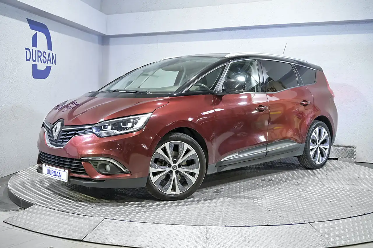 Renault Grand Scenic