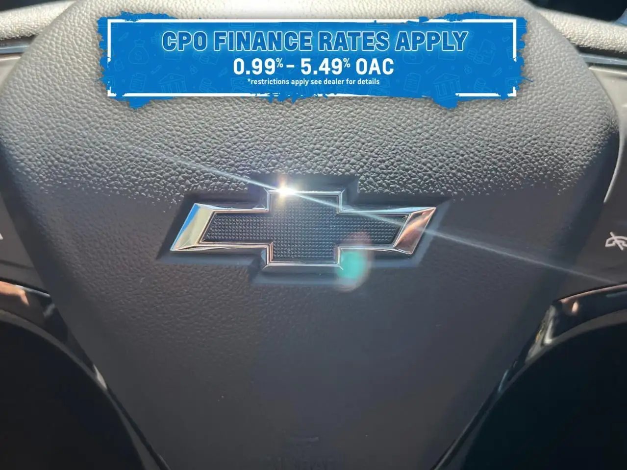 Chevrolet Equinox fotografie Chevrolet Equinox