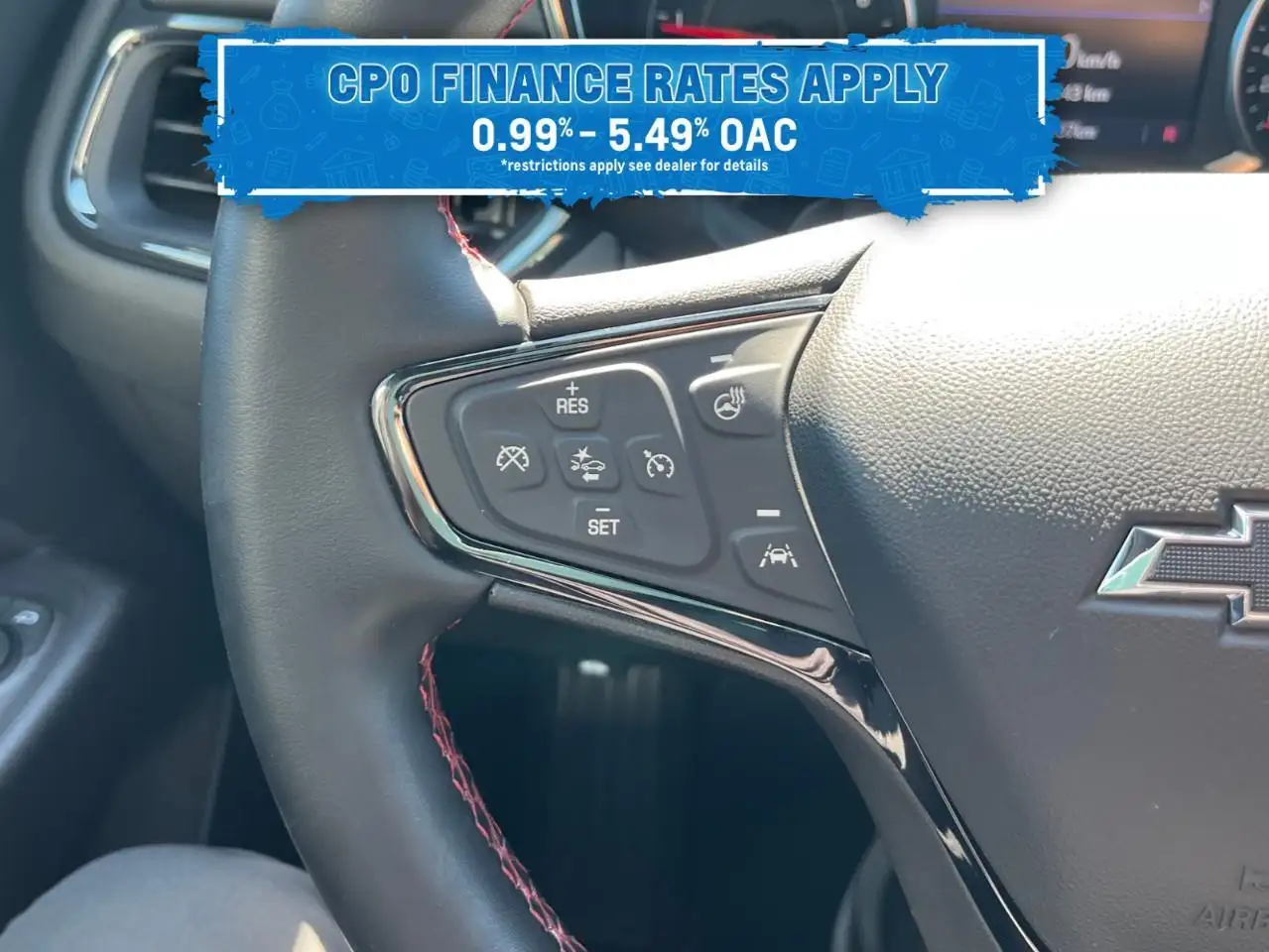 Chevrolet Equinox fotografie Chevrolet Equinox