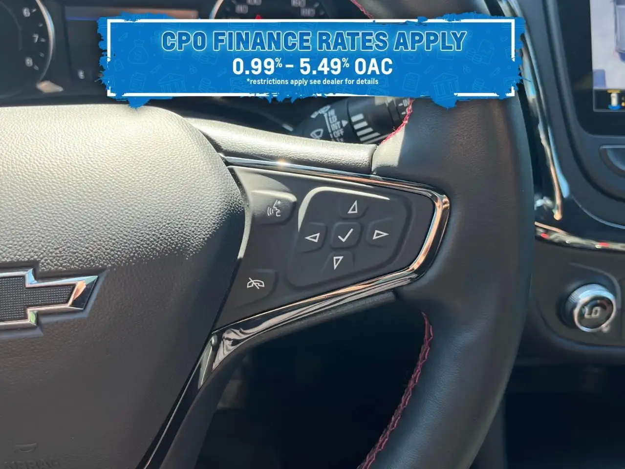 Chevrolet Equinox fotografie Chevrolet Equinox