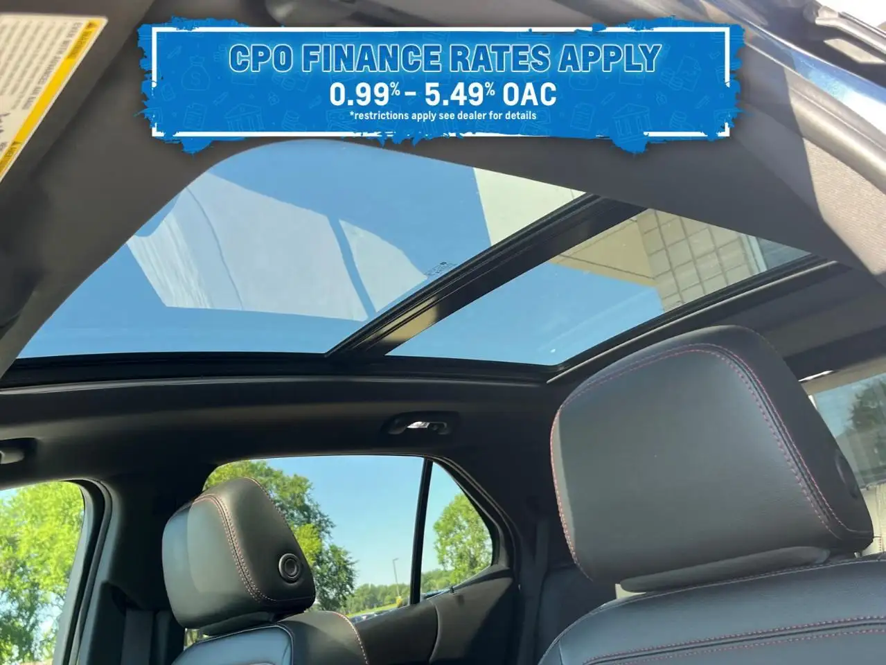 Chevrolet Equinox fotografie Chevrolet Equinox