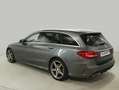 Mercedes-Benz C 220 Estate 220d 7G Plus Gris - thumbnail 3
