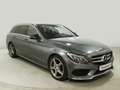 Mercedes-Benz C 220 Estate 220d 7G Plus Gris - thumbnail 1