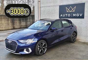 A3 SPB 30 1.0 tfsi mhev Business Advanced s-tronic