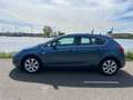 Opel Astra 1.4 Turbo Business + Blauw - thumbnail 4