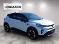 Renault Captur Techno Full Hybrid 160 Weiß - thumbnail 7