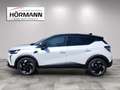 Renault Captur Techno Full Hybrid 160 Weiß - thumbnail 2