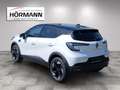 Renault Captur Techno Full Hybrid 160 Weiß - thumbnail 3