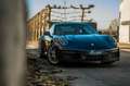 Porsche 992 911 CARRERA 4 *** 1 OWNER / PANOROOF / BELGIAN *** Bleu - thumbnail 2