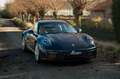 Porsche 992 911 CARRERA 4 *** 1 OWNER / PANOROOF / BELGIAN *** Blauw - thumbnail 4