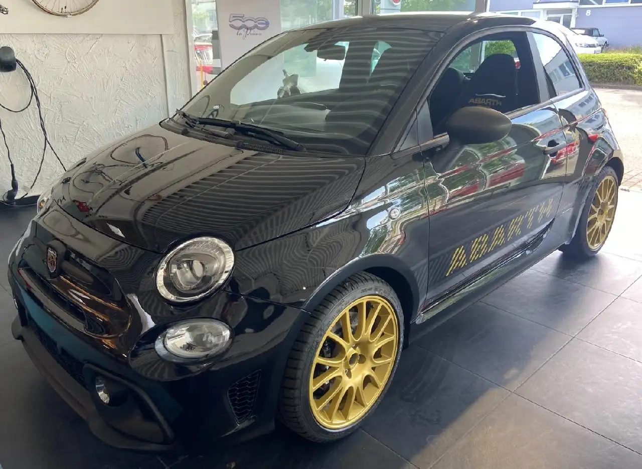 Abarth 695