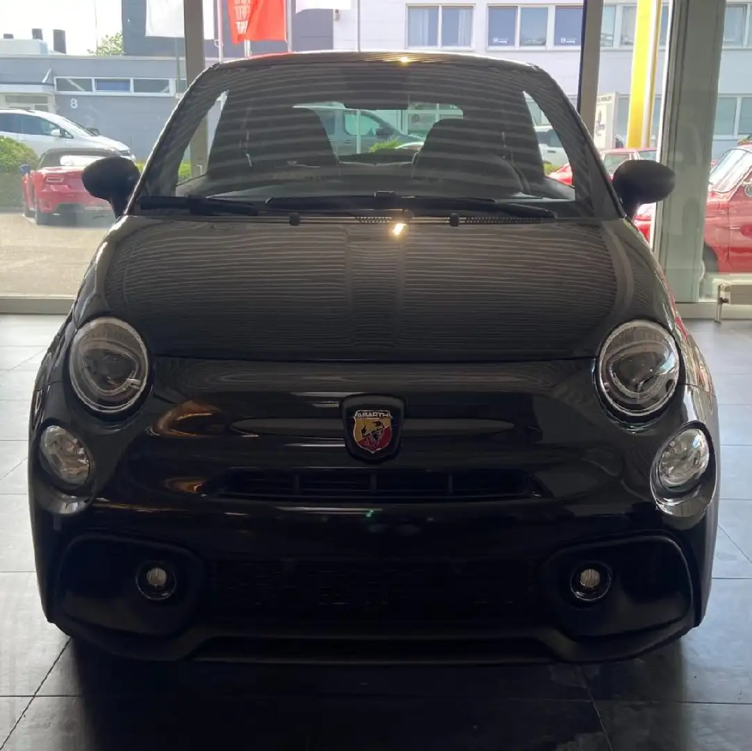 Abarth 695 695 75 Anniversario - 2