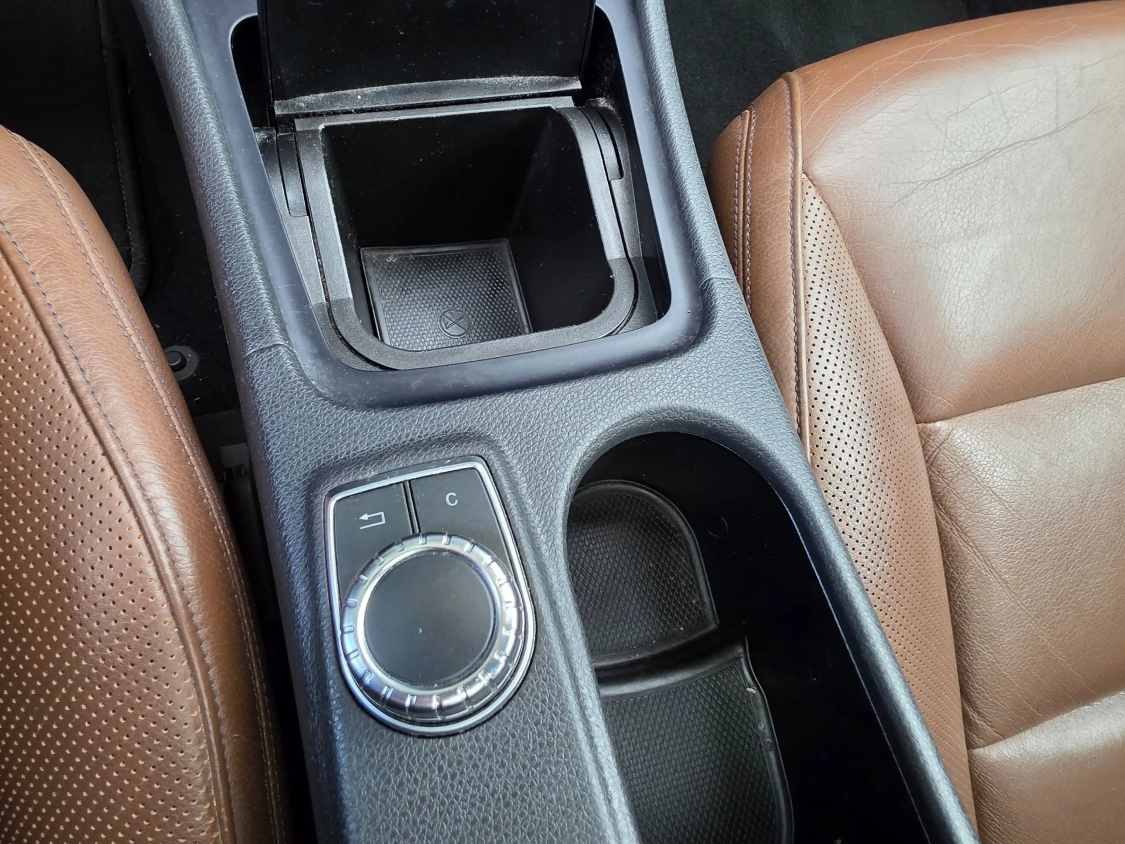 Mercedes-Benz A 200 Ambition Automaat Panorama dak leerbekeleding memo — photo 13