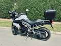 Triumph Tiger 800 XC Blanc - thumbnail 1