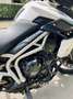 Triumph Tiger 800 XC Blanc - thumbnail 9