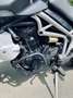 Triumph Tiger 800 XC Blanc - thumbnail 7