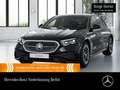 Mercedes-Benz E 300 de 4M Hybrid Edition AMG-Line Fahrass 360° Schwarz - thumbnail 1
