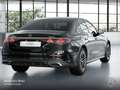 Mercedes-Benz E 300 de 4M Hybrid Edition AMG-Line Fahrass 360° Schwarz - thumbnail 5