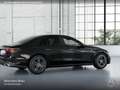 Mercedes-Benz E 300 de 4M Hybrid Edition AMG-Line Fahrass 360° Schwarz - thumbnail 20