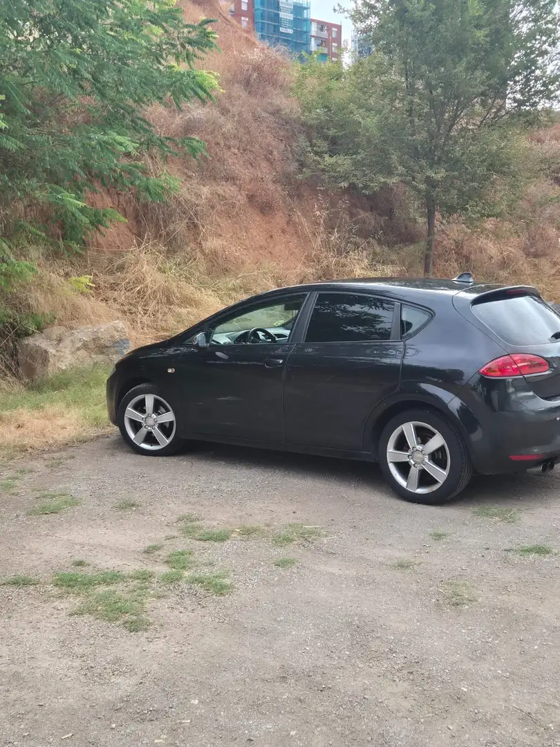 SEAT Leon León 1.9TDI Sports Limited - 2