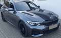 BMW 340 M 340i Touring  48V xdrive auto MILD HYbrid Gris - thumbnail 1