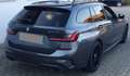 BMW 340 M 340i Touring  48V xdrive auto MILD HYbrid Gris - thumbnail 5