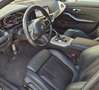 BMW 340 M 340i Touring  48V xdrive auto MILD HYbrid Gris - thumbnail 3
