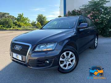 2.0 tdi Advanced quattro 143cv