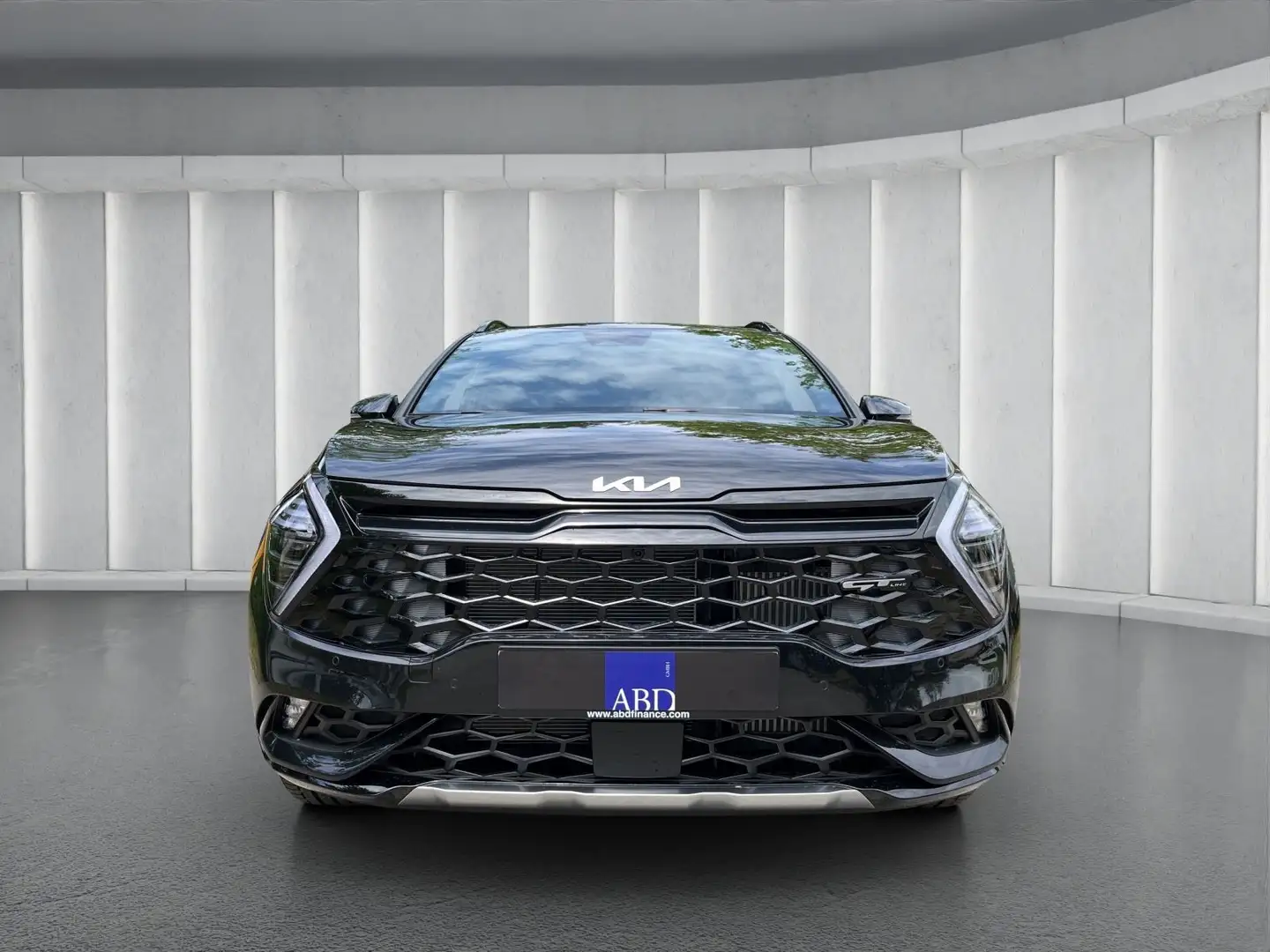 Kia Sportage GT-line DCT Harman/360/Pano/19" Noir - 2