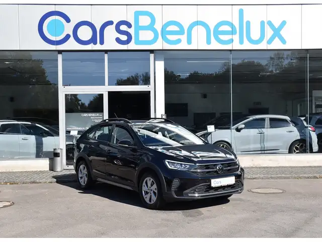 Volkswagen Taigo 1.0 TSI Life DSG GPS CLIMA PDC 1° MAIN