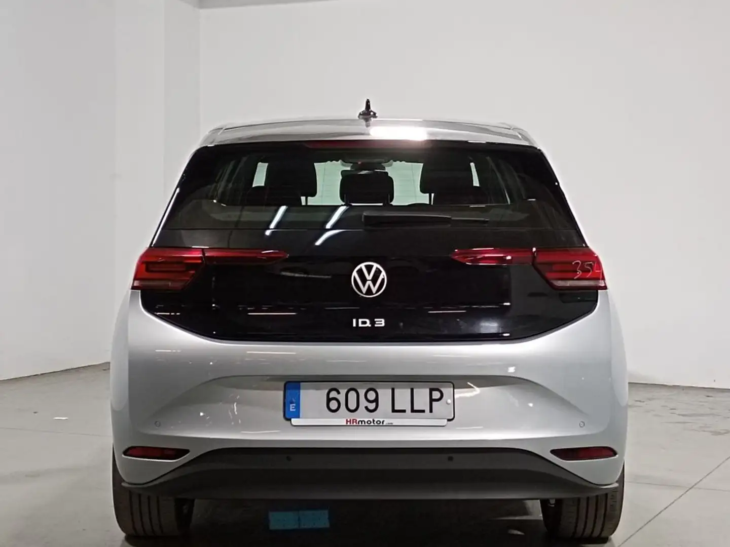 Volkswagen ID.3 150 kW Pro Performance Gris - 2
