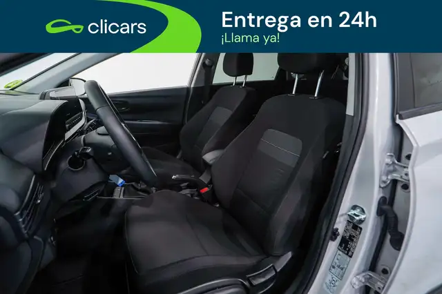 Hyundai Bayon view 14