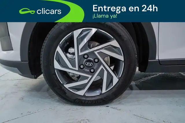 Hyundai Bayon view 11