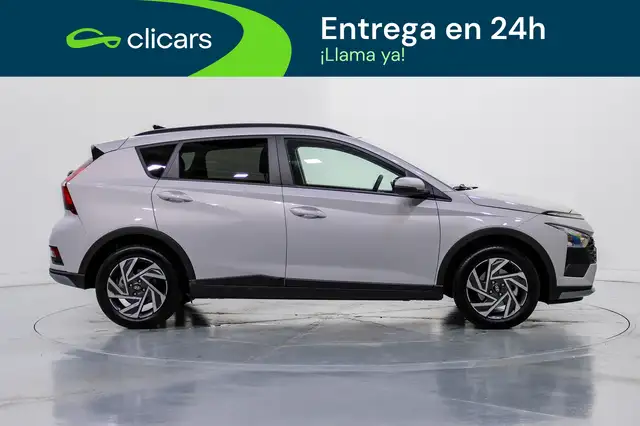 Hyundai Bayon view 7