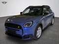 MINI Countryman SE All4 Classic Trim Azul - thumbnail 1