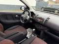 Nissan Note 1.6 Acenta Automatik 1.Hand Marrón - thumbnail 15