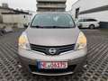 Nissan Note 1.6 Acenta Automatik 1.Hand Marrón - thumbnail 8