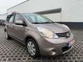 Nissan Note 1.6 Acenta Automatik 1.Hand Marrón - thumbnail 7