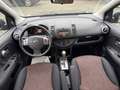 Nissan Note 1.6 Acenta Automatik 1.Hand Marrón - thumbnail 11