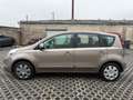 Nissan Note 1.6 Acenta Automatik 1.Hand Marrón - thumbnail 2
