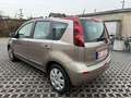 Nissan Note 1.6 Acenta Automatik 1.Hand Marrón - thumbnail 3