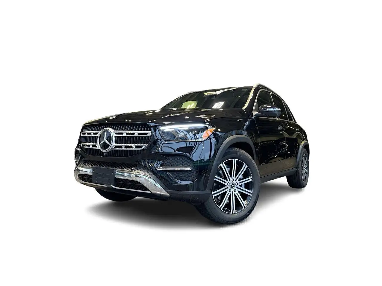 2026 Mercedes-Benz GLE