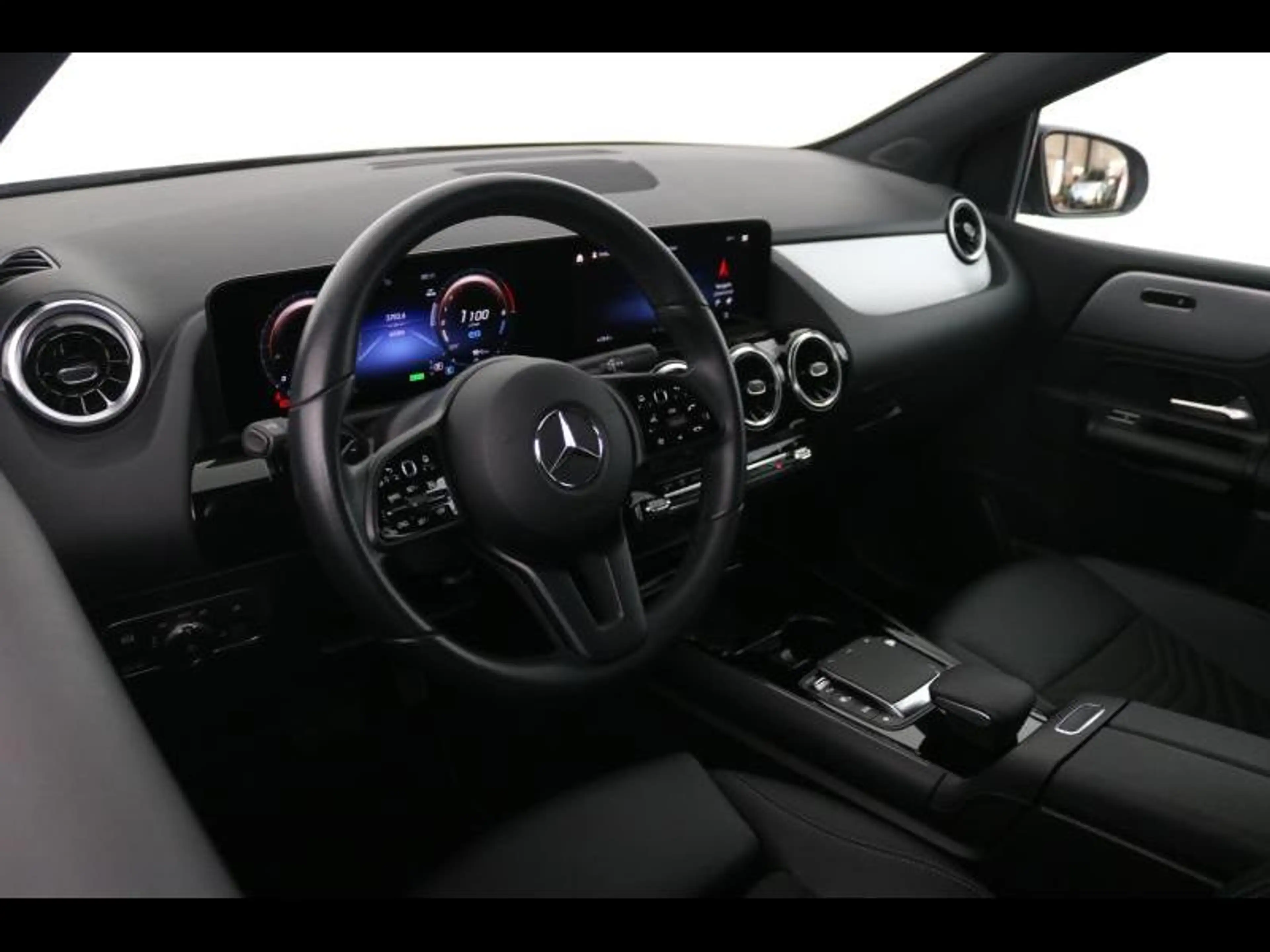 Mercedes-Benz B 250 B250e PHEV AUTOMAAT *CARPLAY*CAMERA+SENSOREN*DAB*G — photo 8